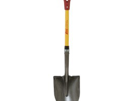 garden spade