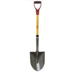 garden spade