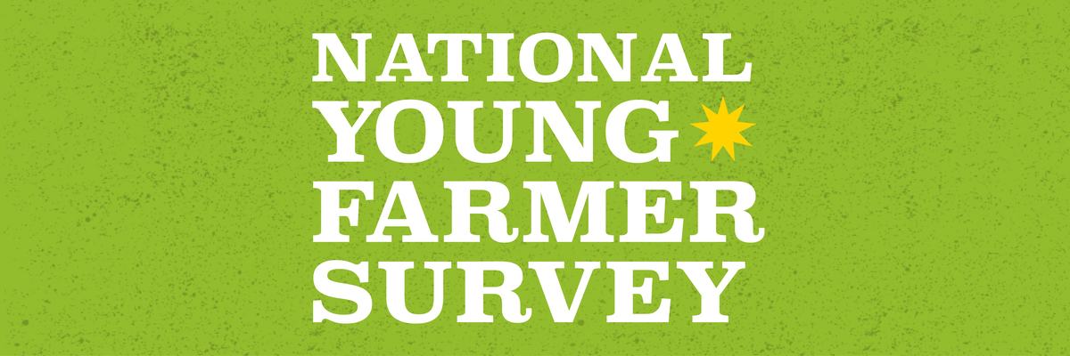 national young farmer survey
