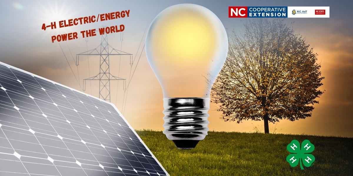 4-H Electric Energy