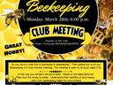 Beekeeping Club Interest Meeting