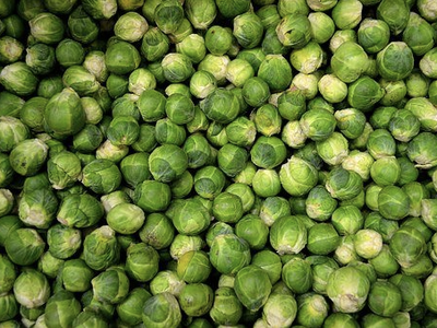 Brussel Sprouts