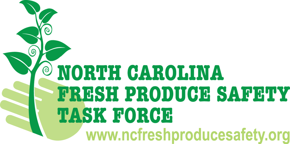 NC Fresh Produce Safety Task Force logo