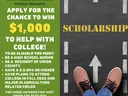 Scholarship for High School Seniors 2022