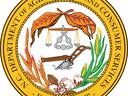 NCDA & CS logo