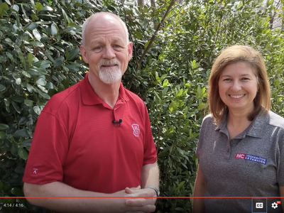 Field Day Video Recording Tips screenshot