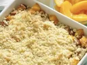 brunch, casserole