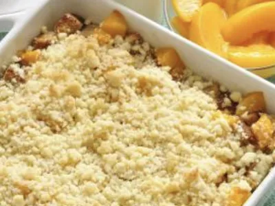 brunch, casserole
