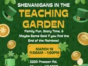 Teaching Garden