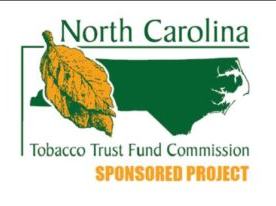 Tobacco Trust Fund logo