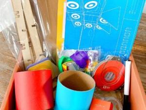 Tinker Box