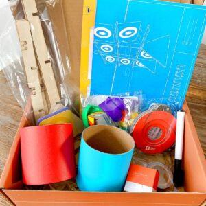 Tinker Box 