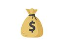 image of money bag