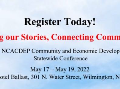 Register today image