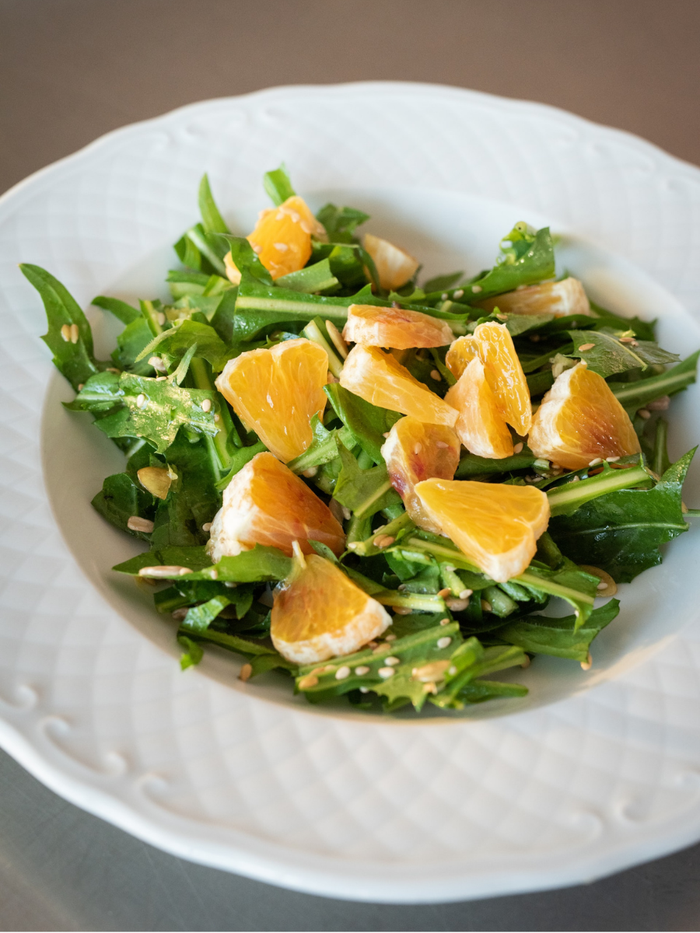 winter citrus salad 