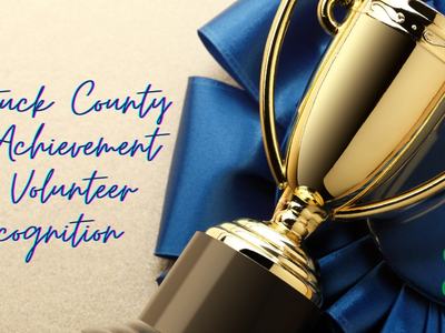trophy celebrating achievement night