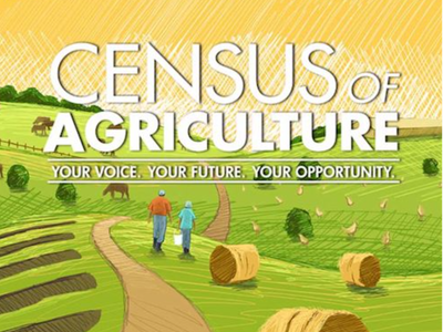 Census of Agriculture