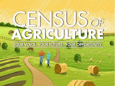 Census of Agriculture