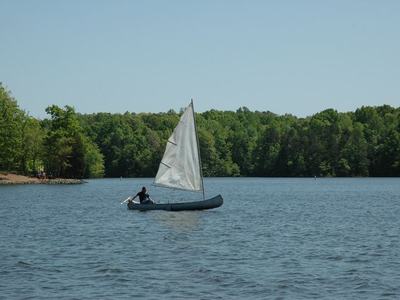 Cane Creek Park, Parks in Union County, Parks Near Charlotte, Family Friendly Activities Near Charlotte