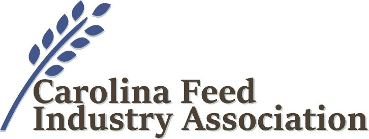 Carolina Feed Industry Association logo