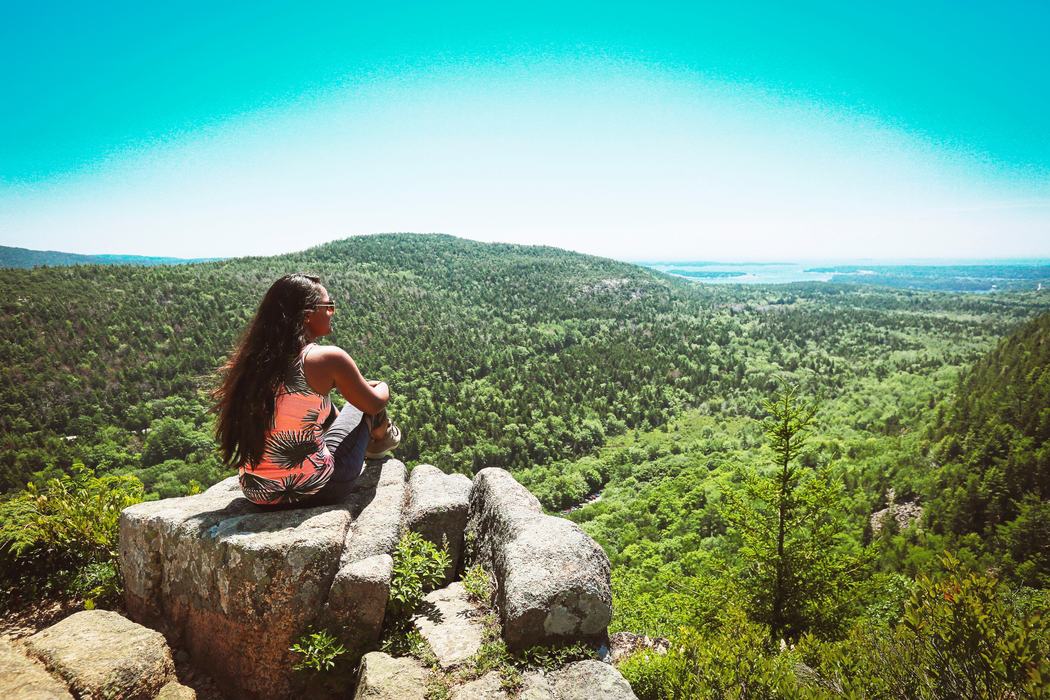Places to Hike in NC, Hiking Near ME, Hiking in Charlotte, Uwharrie, N.C. Cooperative Extension