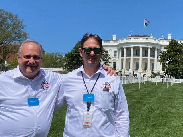 North Carolina eggs going to the White House for Easter