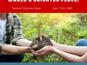Thank you Extension Master Gardeners