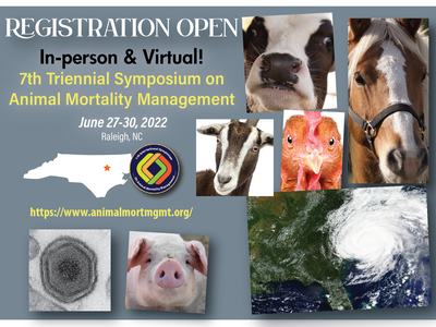 Registration is open!