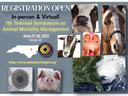 Registration is open!
