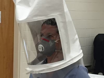 Respirator Fit Test