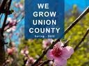 We Grow Union County - Spring 2022