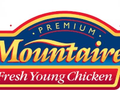 Mountaire Logo