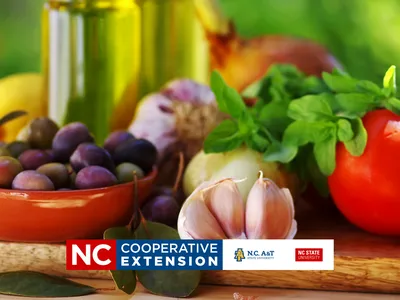 Mediterrnean cooking