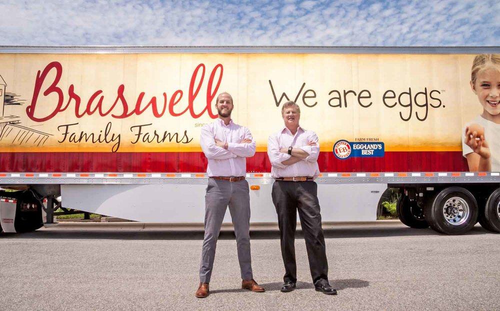 North Carolina eggs go to the White House for Easter