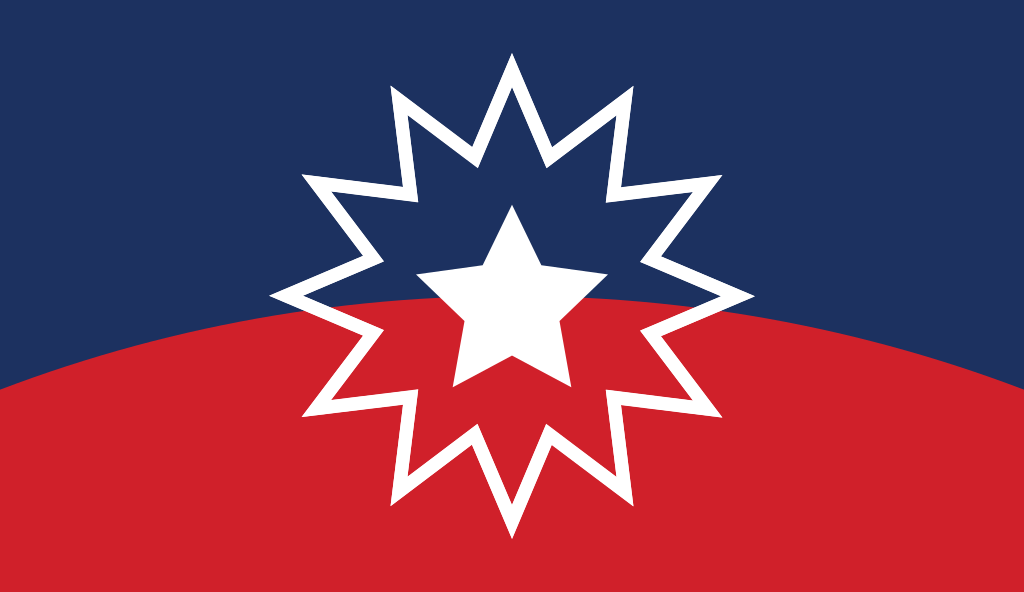 Juneteenth Flag