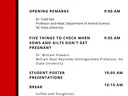 Agenda 