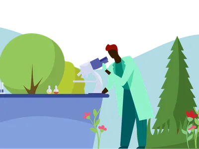 Art banner