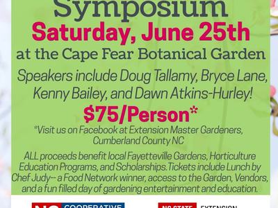 symposium logo