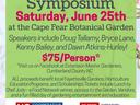 symposium logo