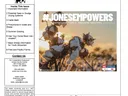Livestock Newsletter - May 2022 Edition