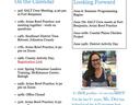 May 2022 Carteret County 4-H Updates - page 1