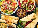 Mexican Food