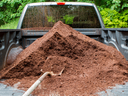 Mulch in Truck Bed, What is in Mulch, What is the Purpose of Mulch, Mulch Near Me, Facts About Mulch