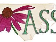 NC Herb Association Logo