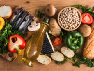 Mediterranean Diet