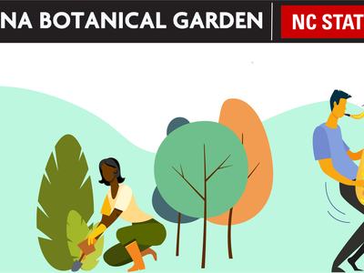 Logo Therapeutic Horticulture