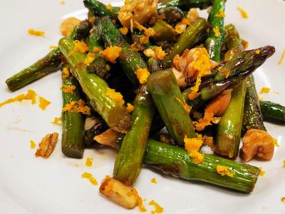asparagus