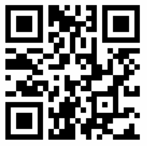 QR Code for Camp Brochure
