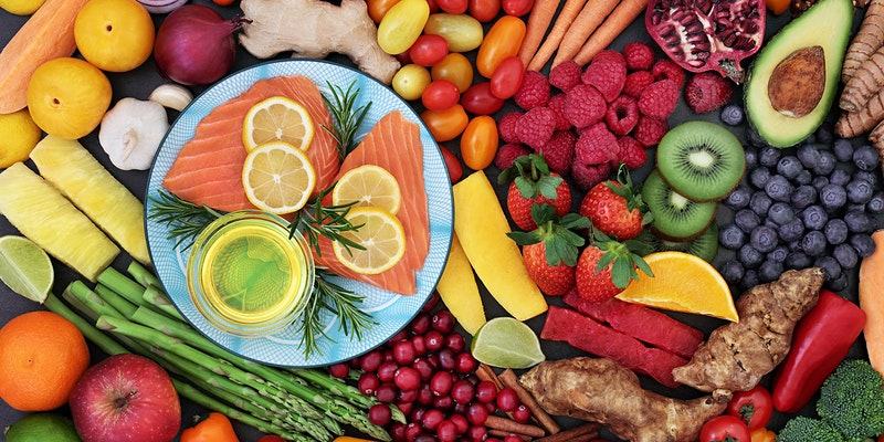 Learn about eating to improve your blood pressure
