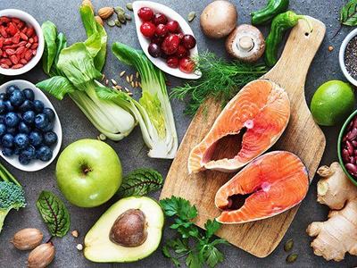 med foods